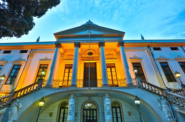 Hospital Santa Izabel - Salvador BA